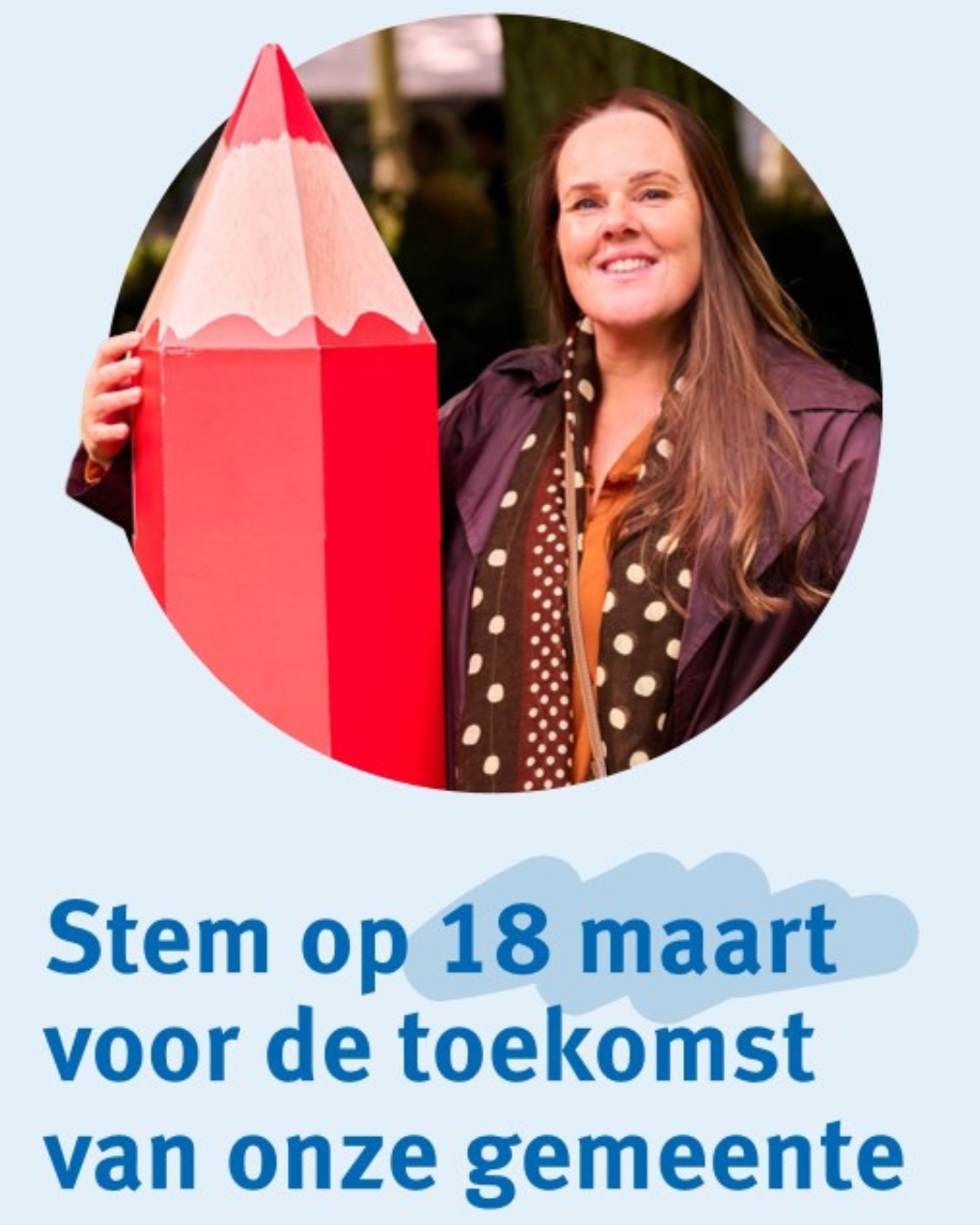 Gemeenteraadsverkiezing krant (1)