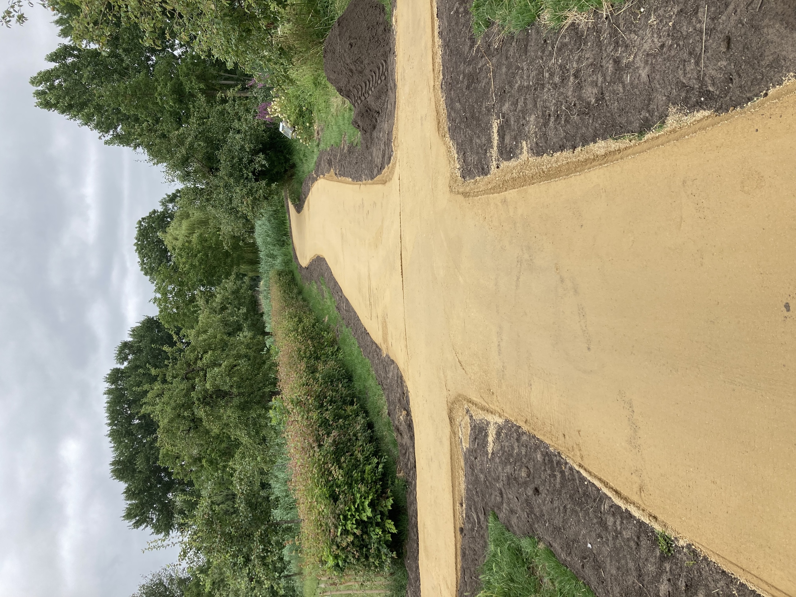 Afbeelding Paden Stadspark