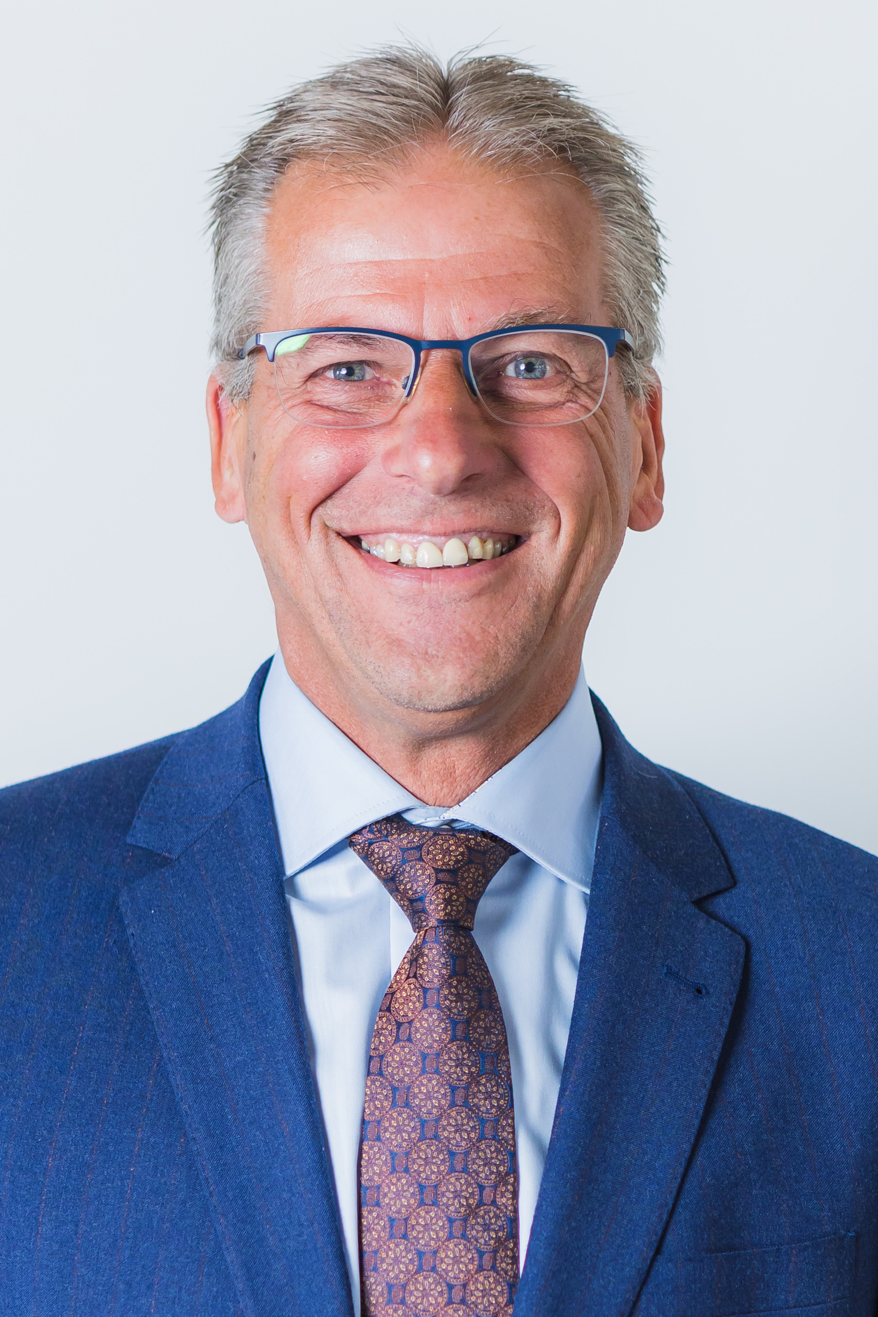 Marc van der Veer