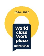 2024-2025 Worldclass Workspace Netherlands