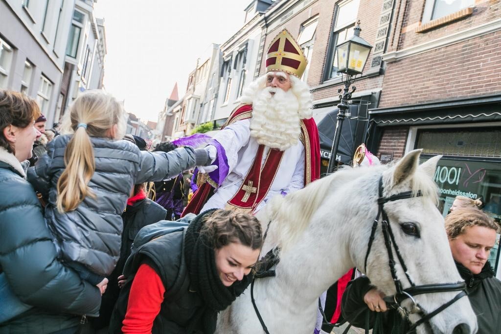 Sinterklaas