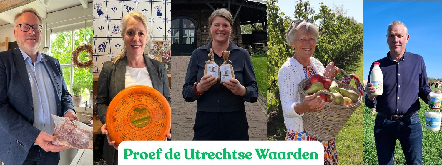 foto bij persbericht fietsfolder streekproducten 270526