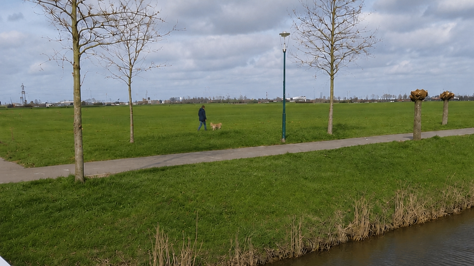 hondenlosloopgebied Linschoten (1)