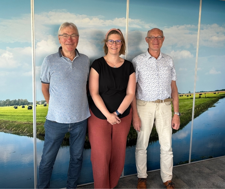 straatnamencommissie leden foto bijgesneden